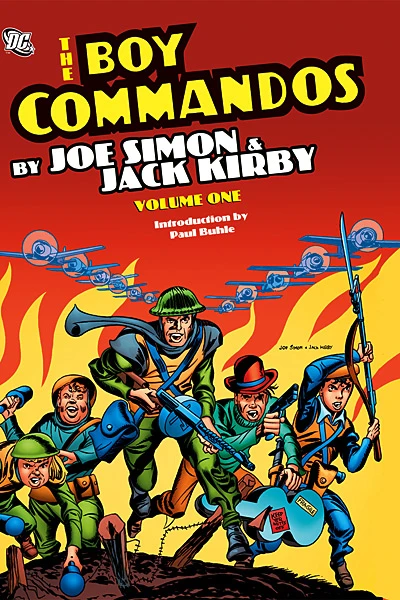 Cover of Volume One