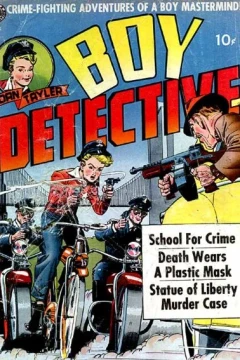 Boy Detective