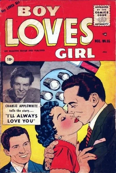 Cover of I'll Always Love You