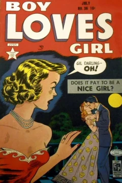 Nice Girl
