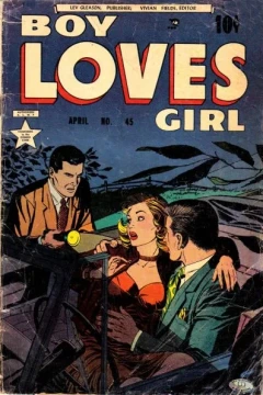Issue #45