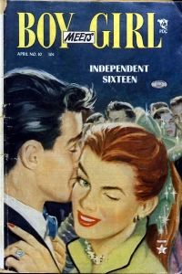 Independent Sixteen