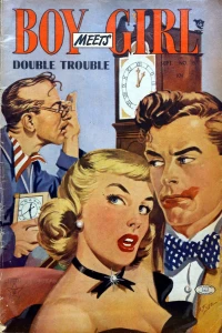 Double Trouble