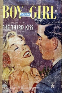 The Third Kiss