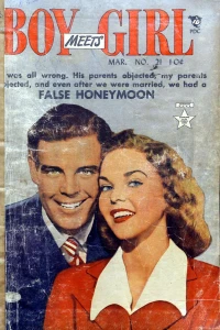 False Honeymoon