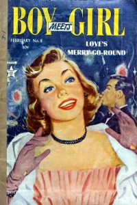 Love's Merry-Go-Round