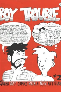 Issue #2