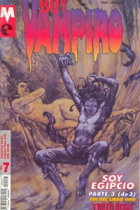 Soy Egipcio! part 3 (de 3)