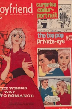 Issue #115