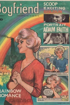 Issue #134