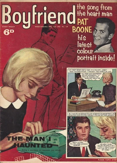 Cover of Issue #139