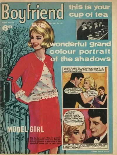 Cover of Issue #151