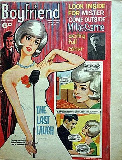 Cover of Issue #159