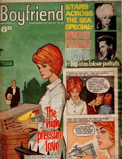Cover of Issue #160