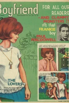 Issue #165