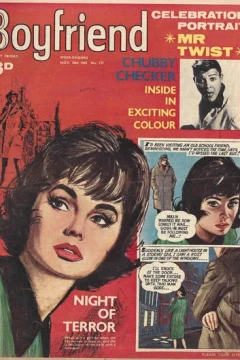 Issue #177