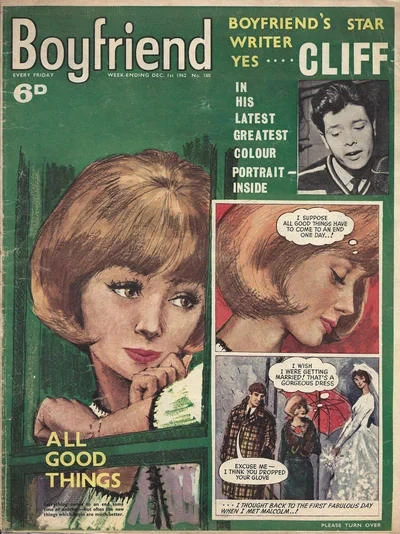 Cover of Issue #180