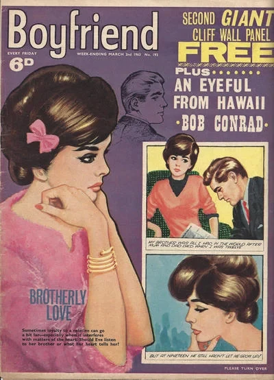 Cover of Issue #193