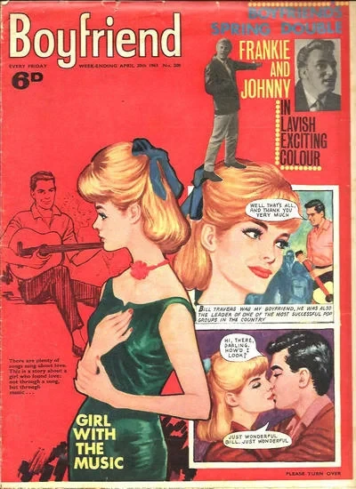 Cover of Issue #200