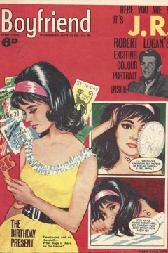 Issue #206
