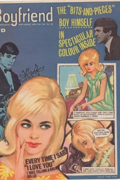 Issue #253