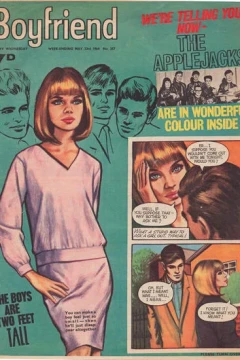Issue #257