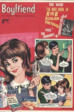 Issue #264