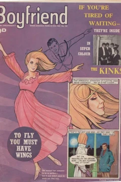 Issue #301