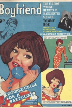 Issue #303