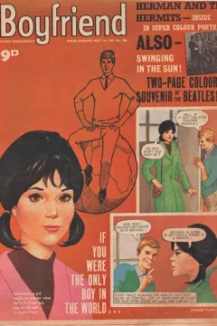 Issue #306