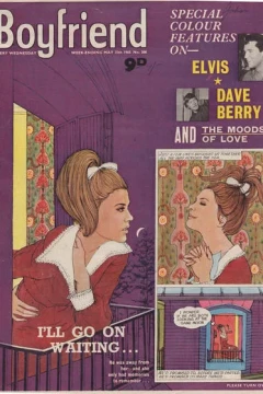 Issue #308