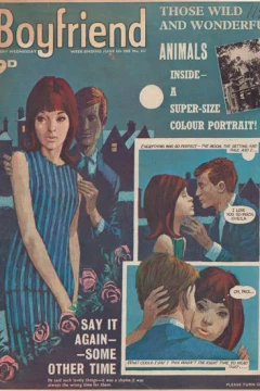 Issue #311