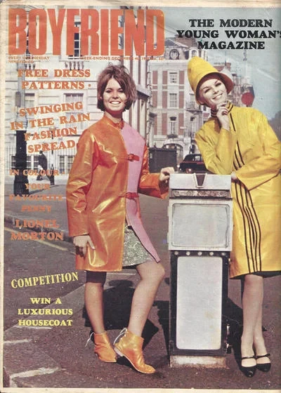 Cover of Issue #337