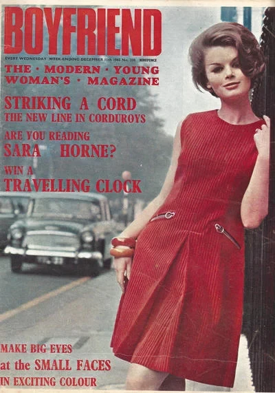 Cover of Issue #338