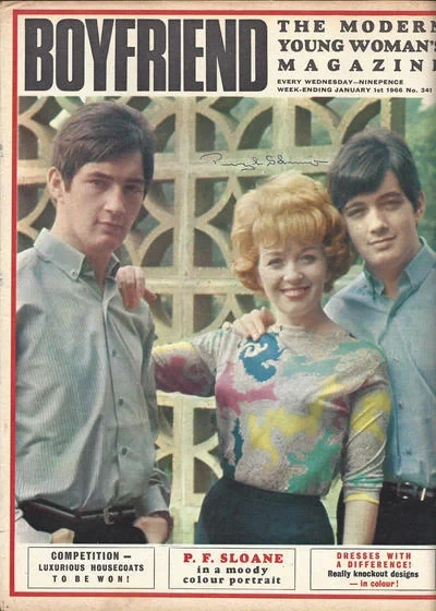 Cover of Issue #341