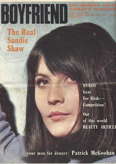 Cover of Issue #343