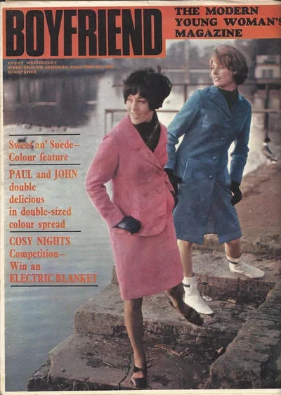 Cover of Issue #344