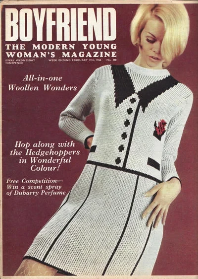 Cover of Issue #348