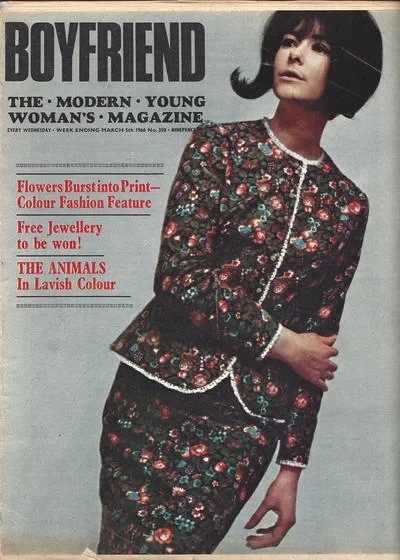 Cover of Issue #350