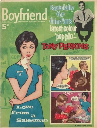 Cover of Issue #63