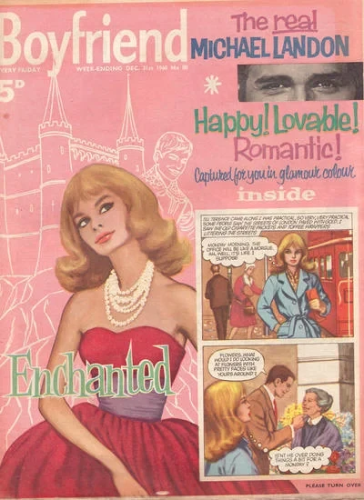 Cover of Issue #80