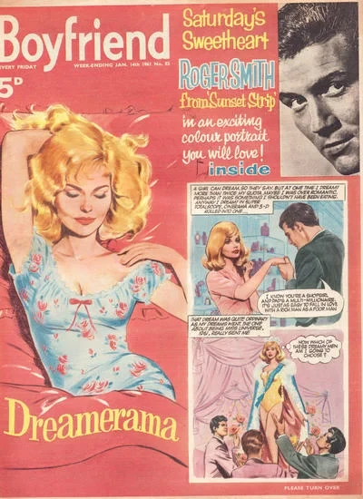 Cover of Issue #82