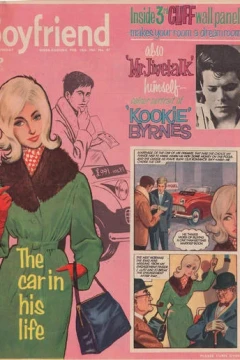 Issue #87