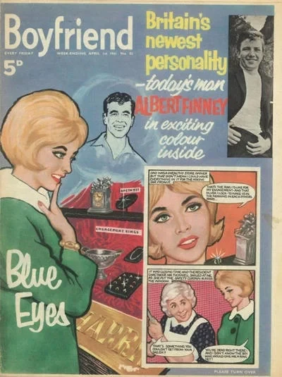 Cover of Issue #93