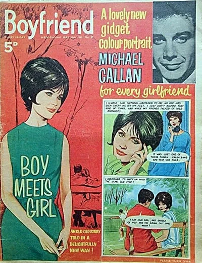 Cover of Issue #99