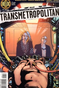 Boyfriend is a Virus