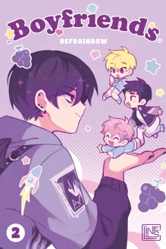 Issue #2