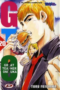 Issue #20
