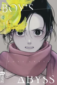 Issue #12