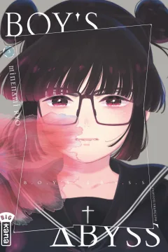 Issue #3